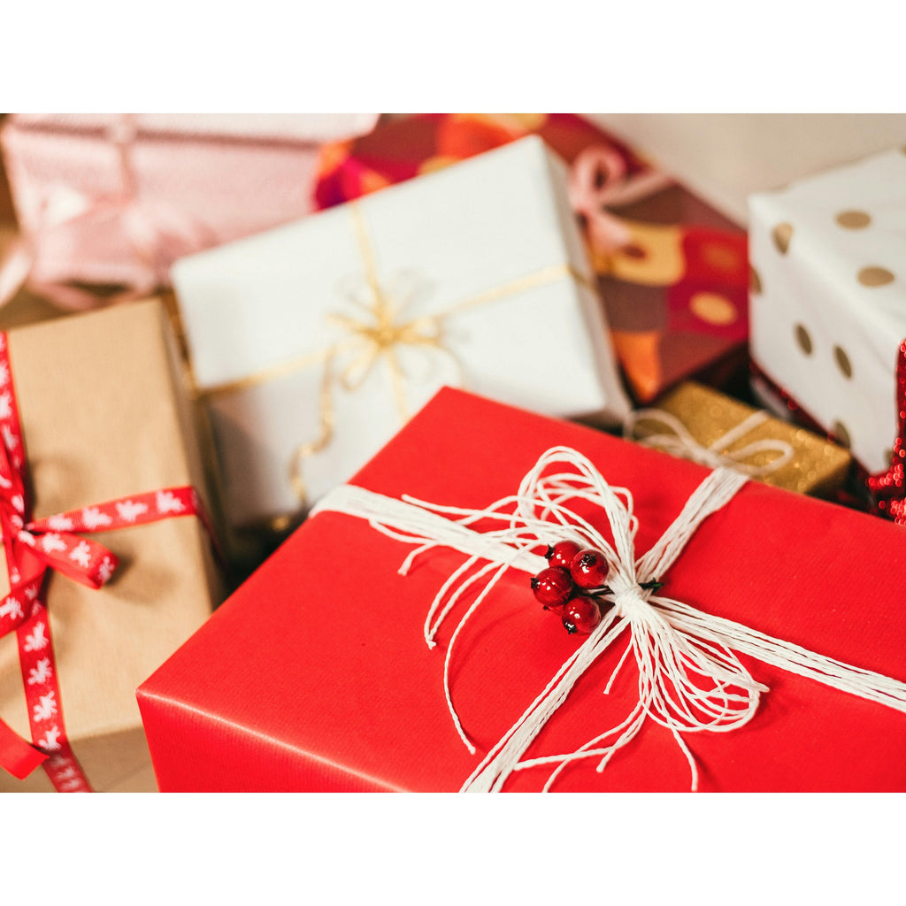 Say Goodbye to Holiday Gift-Giving Stress with this ONE TIP!