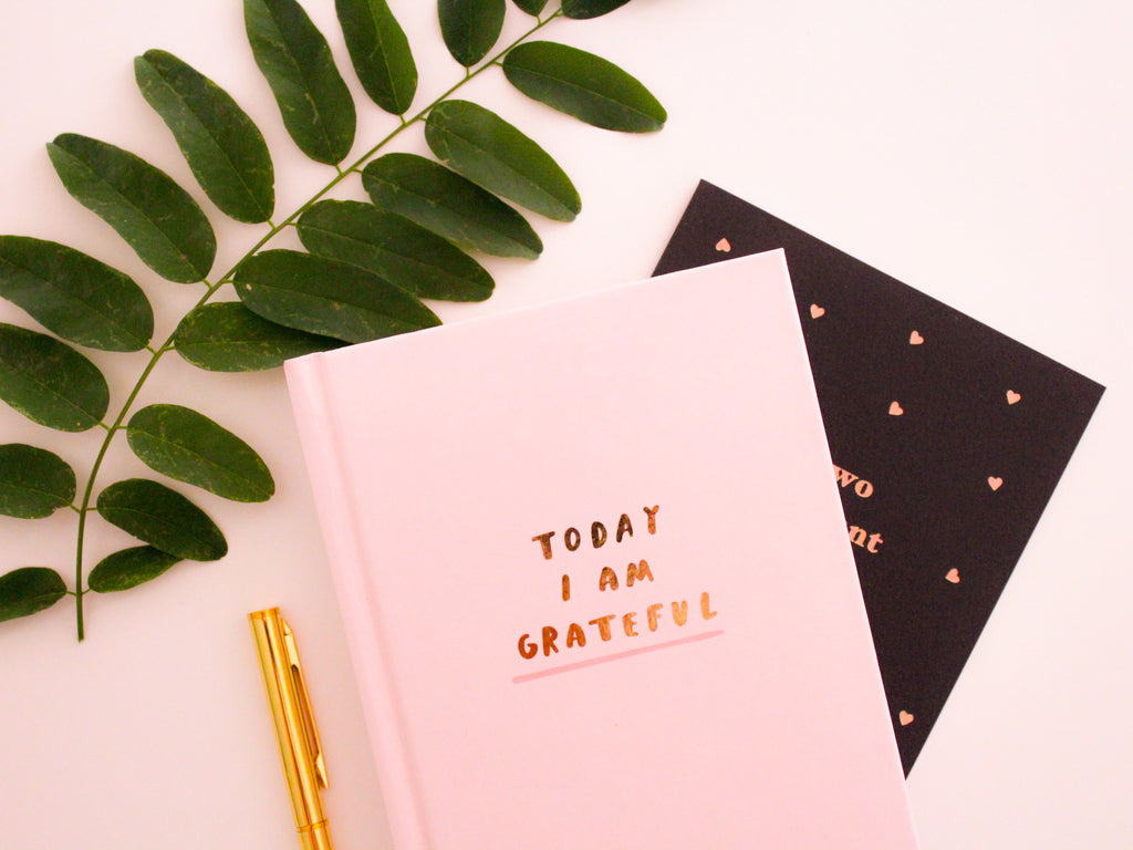 Gratitude is a Way to Have Lasting Happiness